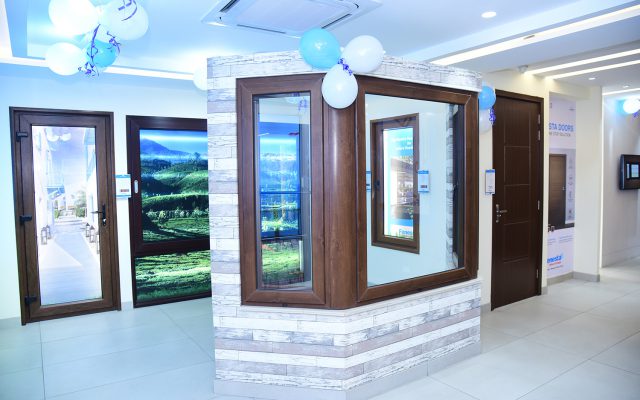 Sanitary ware and wellness dealers