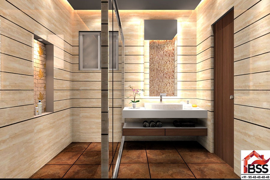 Bathroom solutions in Chandigarh