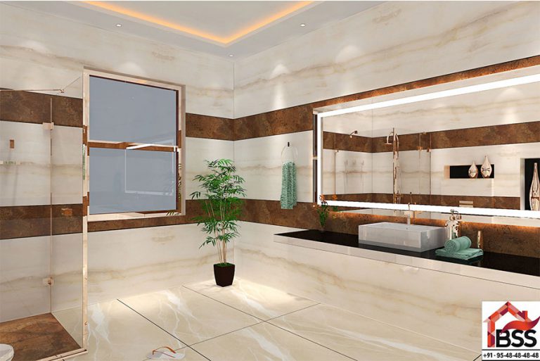Complete Bathroom Solution in Chandigarh Mohali Panchkula