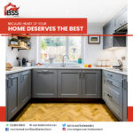 Modular kitchen dealers in Haryana