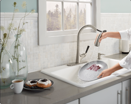 Kohler bathroom products Haryana