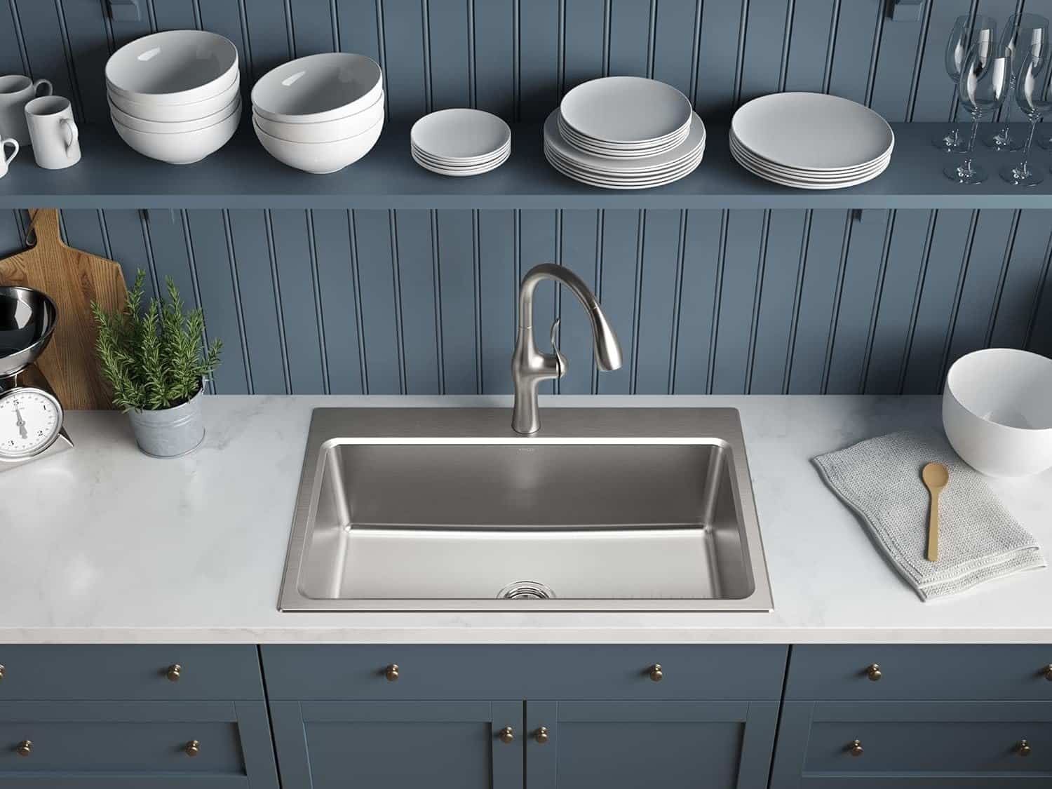 Kohler showroom in Haryana