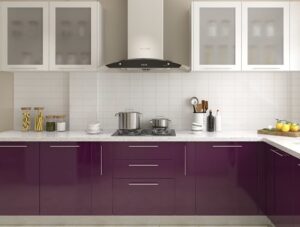 Modular Kitchen Dealers in J&K