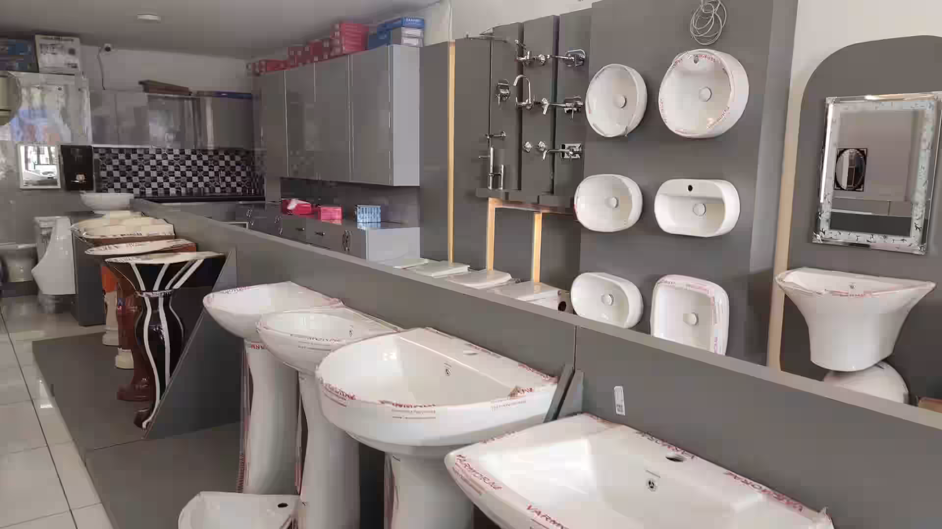 Kohler Showroom J&K