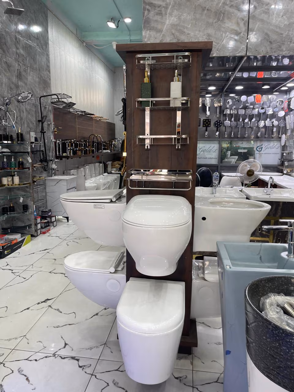 Kohler Dealers Kashmir
