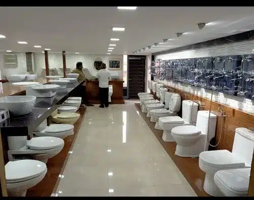 Kohler Dealers Jammu