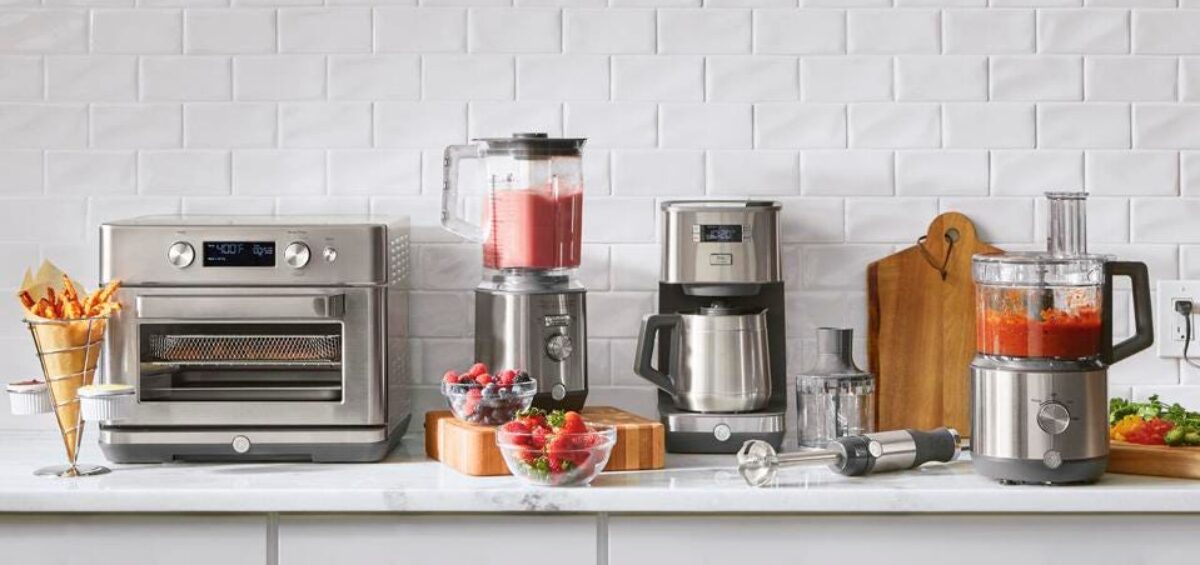 Best Kitchen Appliance Brands in India