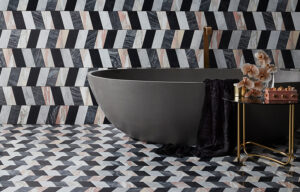Mosaic Tiles