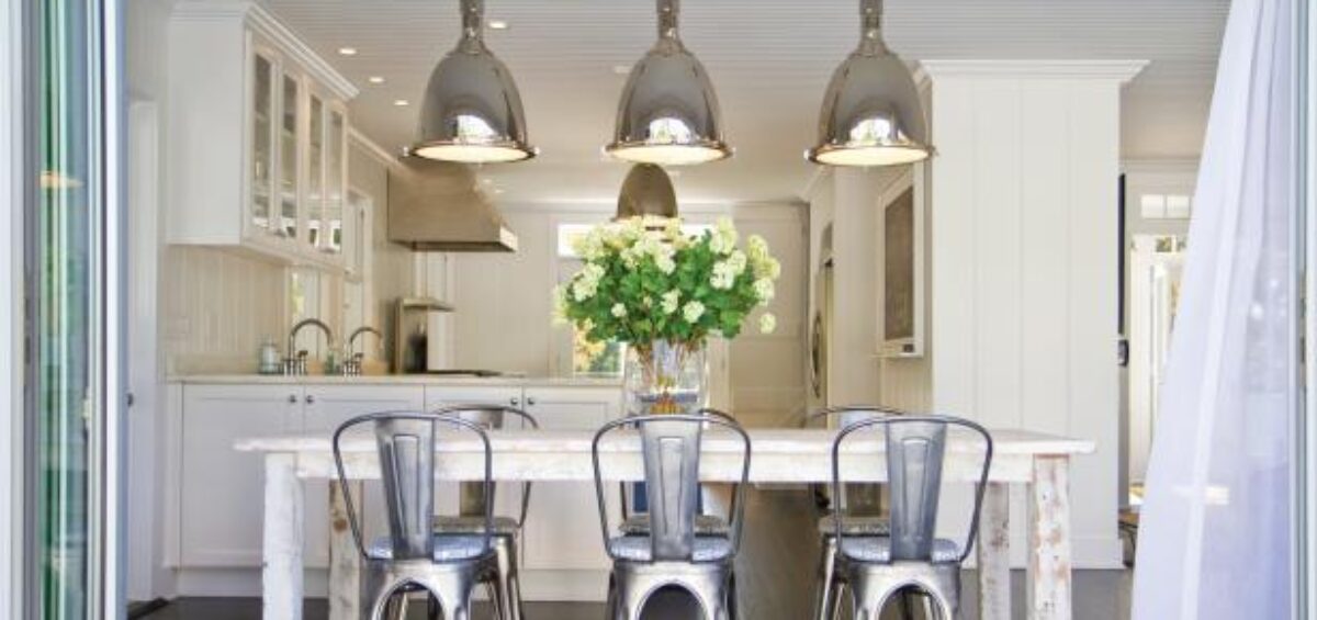 Tips to Decorate Your Dining Room
