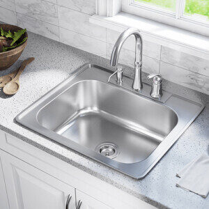 Top 10 kitchen sink brands in India