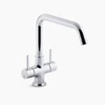 Top 10 Kitchen Faucets Brand in India