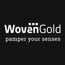 Woven Gold India