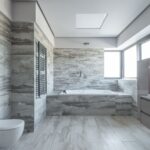 Bathroom Tiles price in Punjab