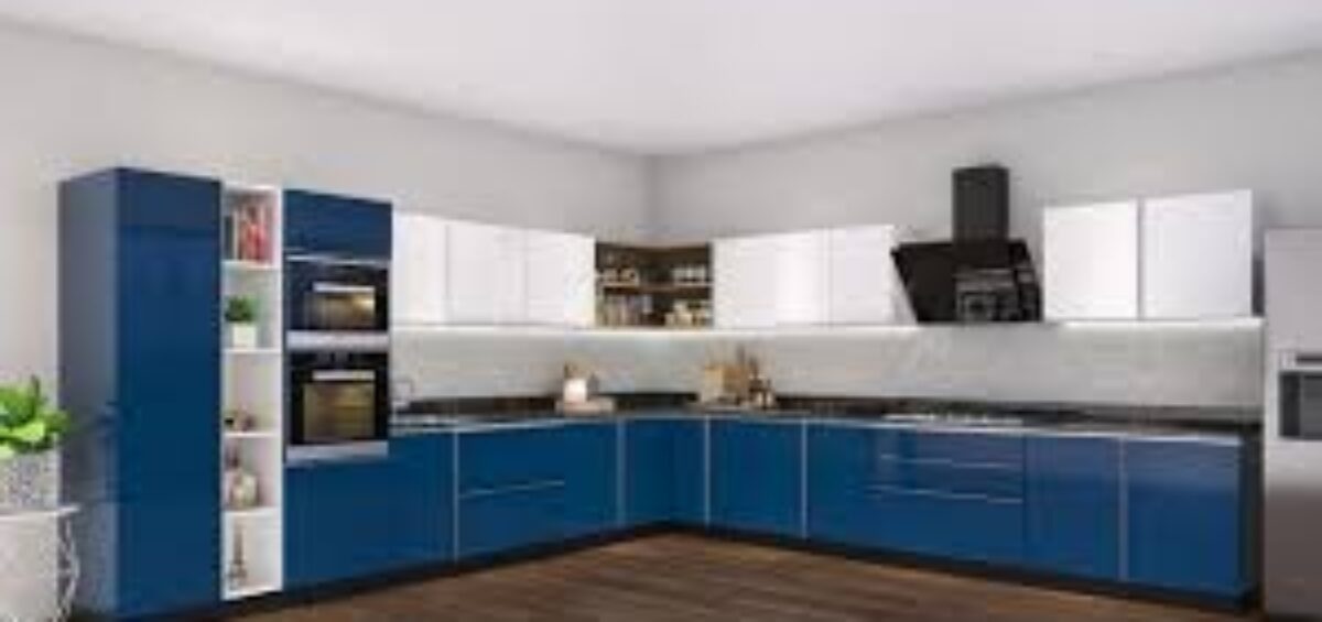 Modular Kitchen S In India