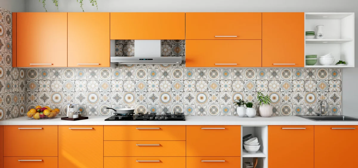 Modular Kitchen dealers in Zirakpur Baltana Dhakoli