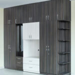 Modular Wardrobe Dealers in Zirakpur Baltana Dhakoli