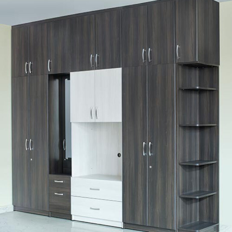Top 10 Modular Wardrobe brands in India Bansal Sanitary Store
