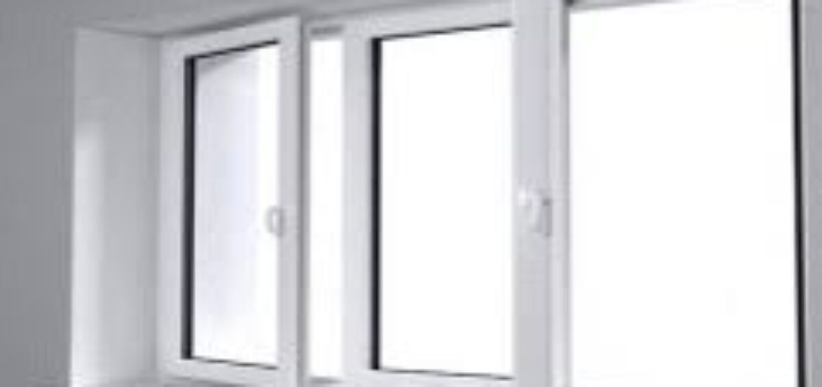 UPVC Windows In India