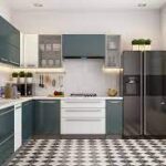 How To Make The Most Of Small Spaces With A Modular Kitchen