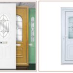 Top 10 UPVC Door Brands In India