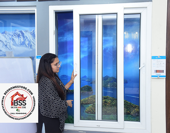 UPVC Windows & doors dealers