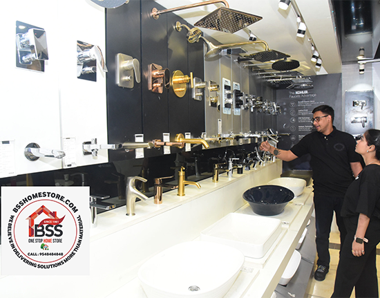 Bathroom sink dealers in Chandigarh