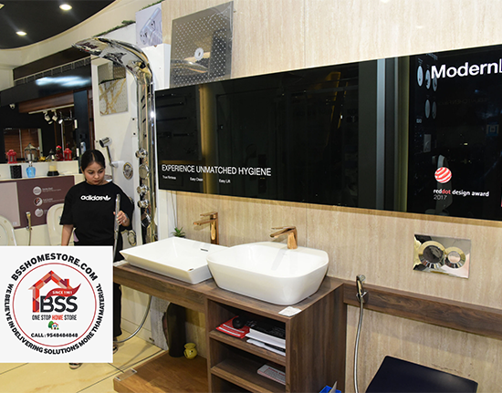 Sink dealers in Chandigarh