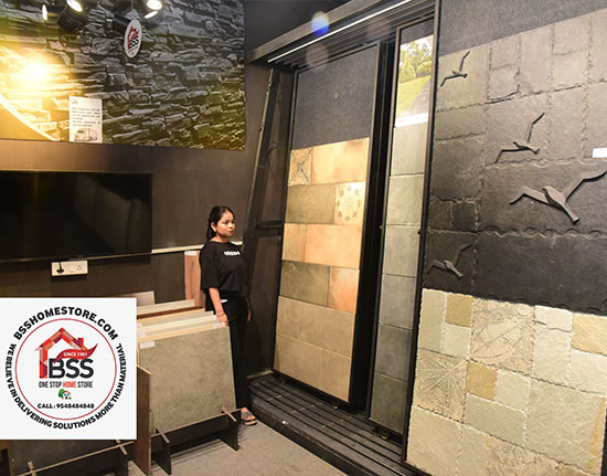 Wall floor tiles dealers