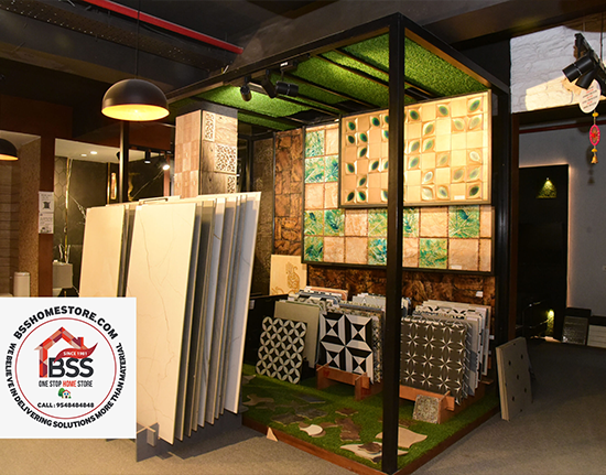 Wall floor tiles dealers