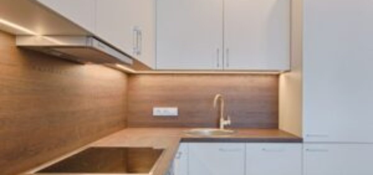 Interior Designer For Modular Kitchen & Modular Wardrobe