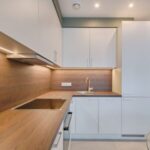 Interior Designer For Modular Kitchen & Modular Wardrobe