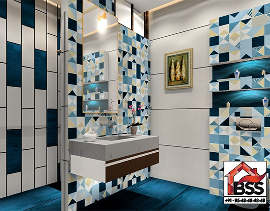 Tiles dealers in Chandigarh