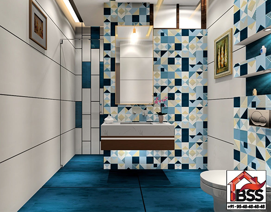 Tiles dealers in Chandigarh