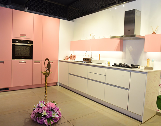 Kitchen dealer in Chandigarh