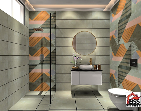 Top Bathroom Design Ideas