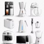 Kitchen Appliances List With Prices