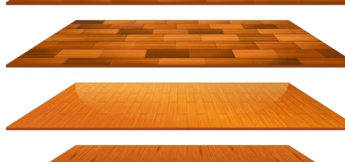 Wooden Floor Tiles Price in India