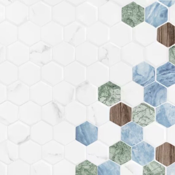Wall Tiles Price in India