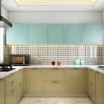 Hafele Module Kitchen Design With Price List