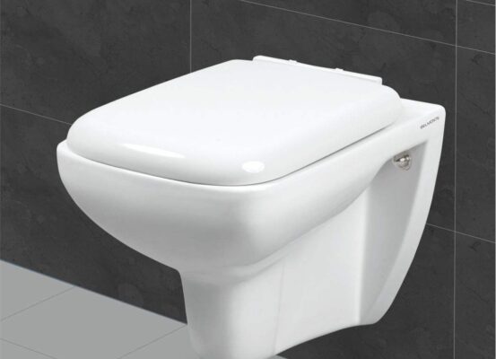 Wall Mounted Commode Price in India