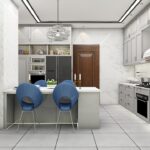 Modular Kitchen Dealer In Shimla