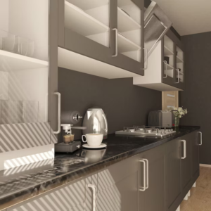Modular Kitchen Dealer in Ladwa