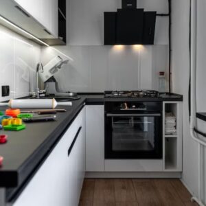 Modular Kitchen Dealer in Kurukshetra