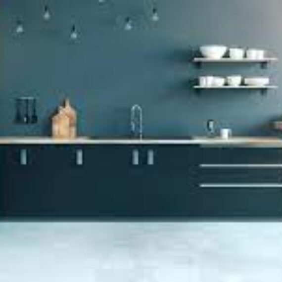 Modular Kitchen Dealers In Kangra