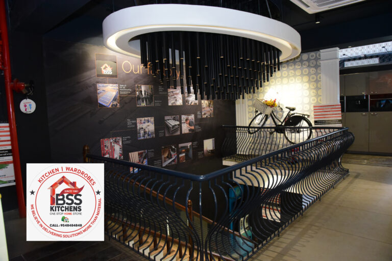 Modular Kitchen Dealer in Sirsa