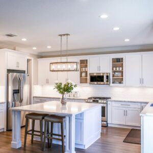 Modular Kitchen Dealer in Ludhiana