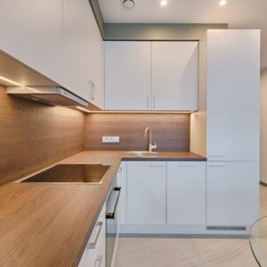 Modular Kitchen Dealer in Panipat