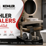 Kohler Dealers In Rohtak Kohler Dealers In Rohtak
