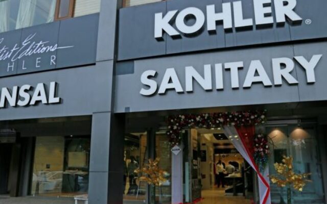 Kohler Dealers In Pinjore