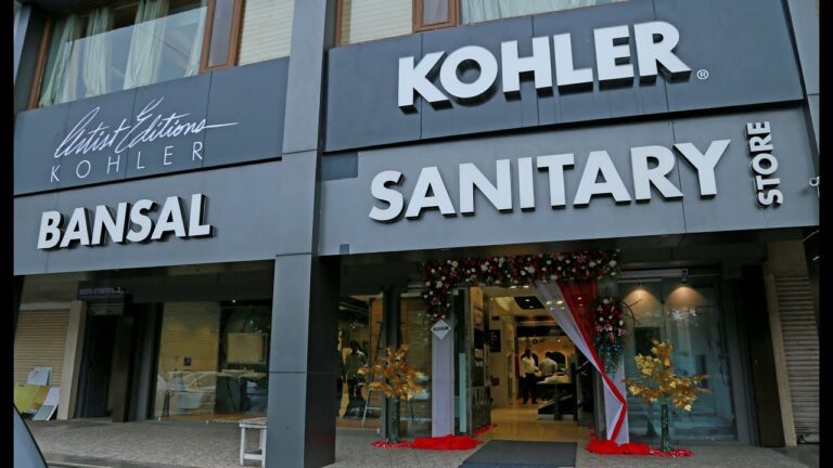 Kohler Dealers In Sirsa